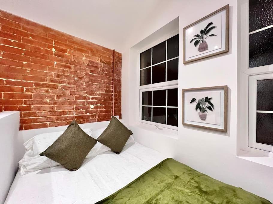 The Getaway Apartamento Weymouth Exterior foto