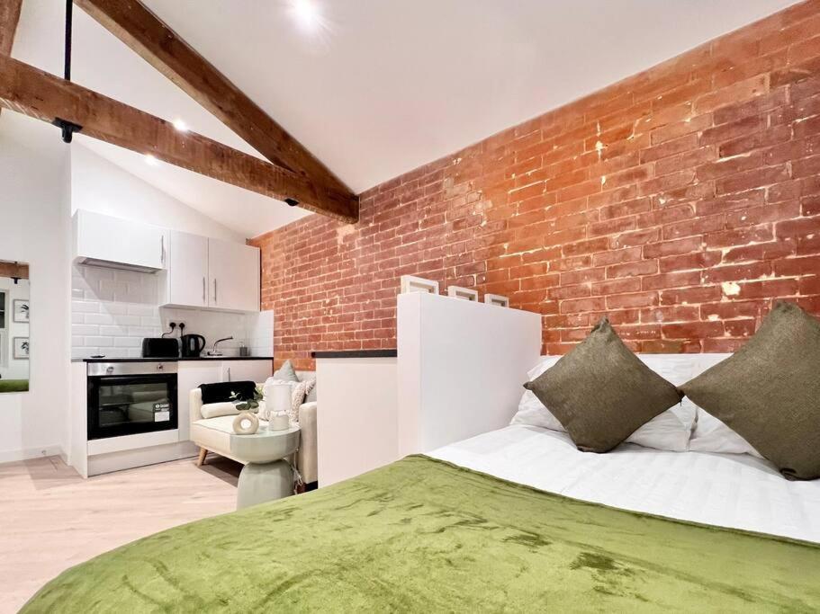 The Getaway Apartamento Weymouth Exterior foto